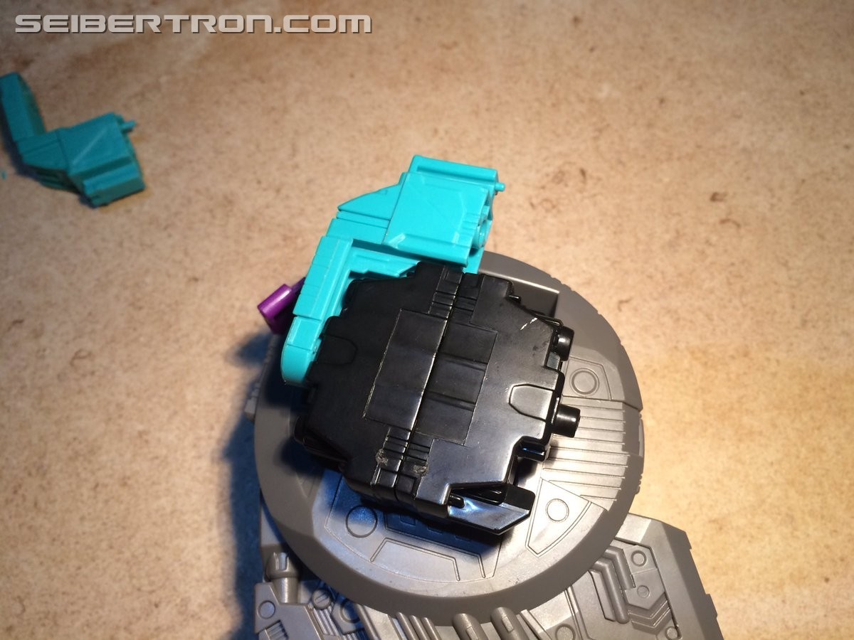 Transformers News: Guide to Preventing Your Titans Return Trypticon From Breaking a Hip