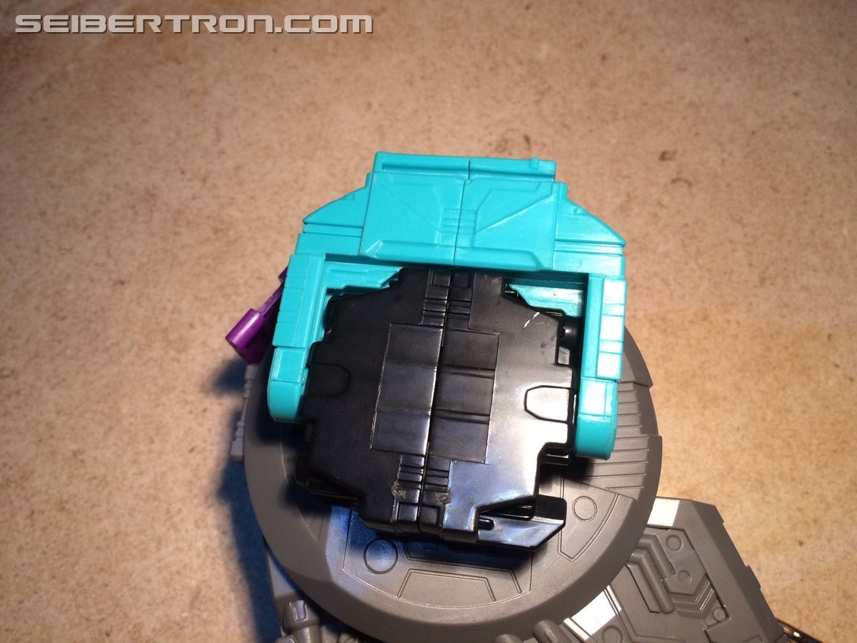 Transformers News: Guide to Preventing Your Titans Return Trypticon From Breaking a Hip
