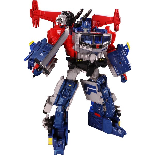 Transformers News: New Images: Legends God Ginrai Set with Cab and Minerva Transformers News: New Images: Legends God Ginrai Set with Cab and Minerva