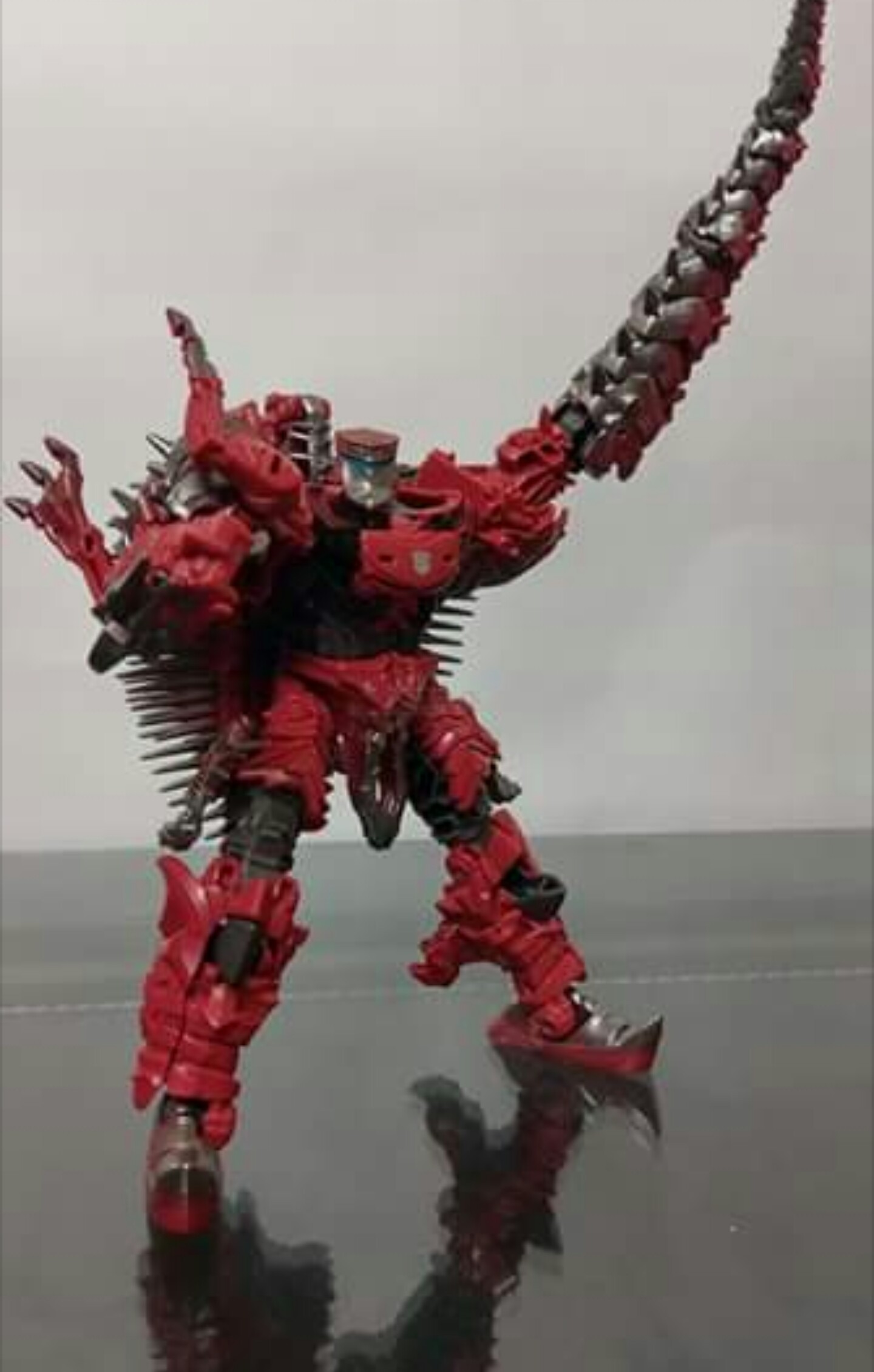 Transformers News: Re: Transformers: The Last Knight Toys Discussion Thread