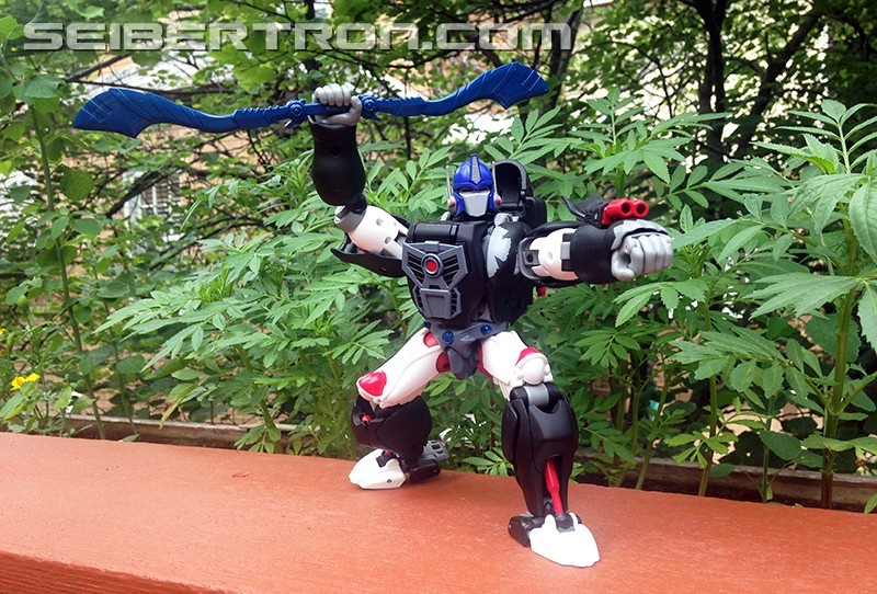 Transformers News: Monkey Business: A Review of MP-38 Masterpiece Beast Wars Optimus Primal Legendary Leader Version Transformers News: Monkey Business: A Review of MP-38 Masterpiece Beast Wars Optimus Primal Legendary Leader Version