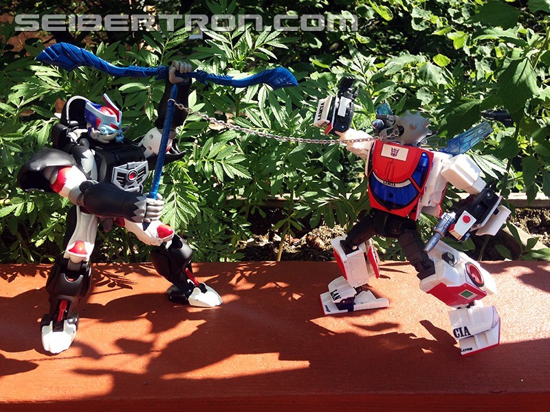 Transformers News: Monkey Business: A Review of MP-38 Masterpiece Beast Wars Optimus Primal Legendary Leader Version Transformers News: Monkey Business: A Review of MP-38 Masterpiece Beast Wars Optimus Primal Legendary Leader Version