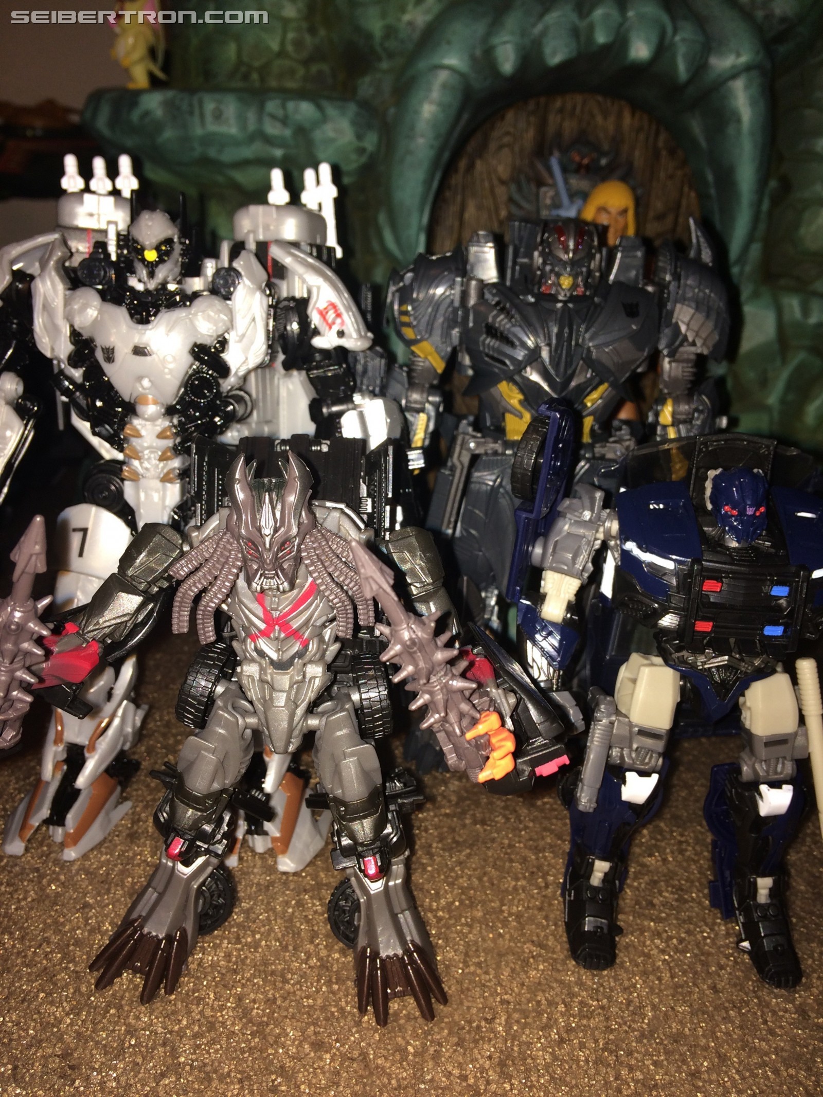 Transformers News: Re: Transformers: The Last Knight Toys Discussion Thread Transformers News: Re: Transformers: The Last Knight Toys Discussion Thread