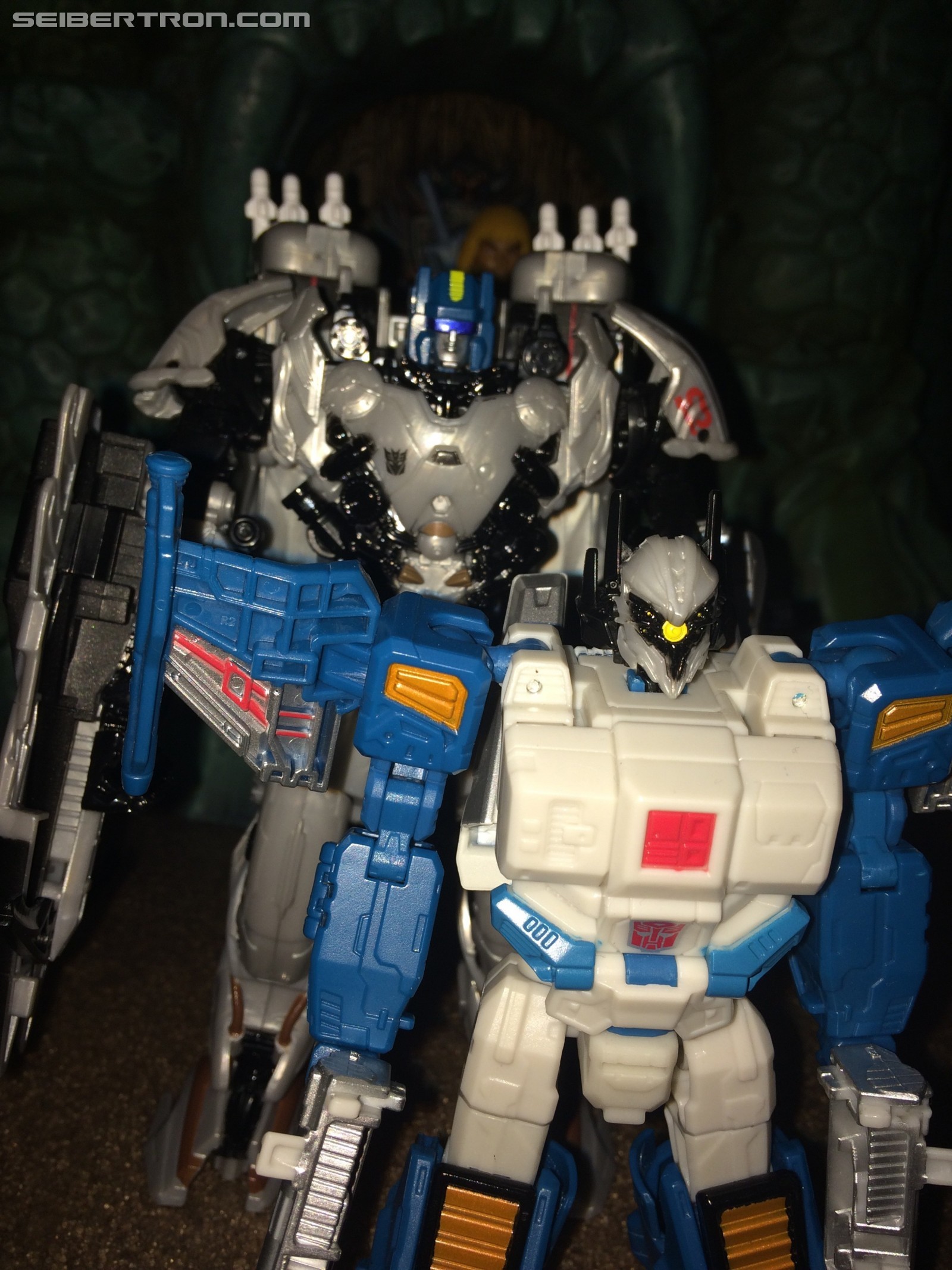 Transformers News: Re: Transformers: The Last Knight Toys Discussion Thread Transformers News: Re: Transformers: The Last Knight Toys Discussion Thread