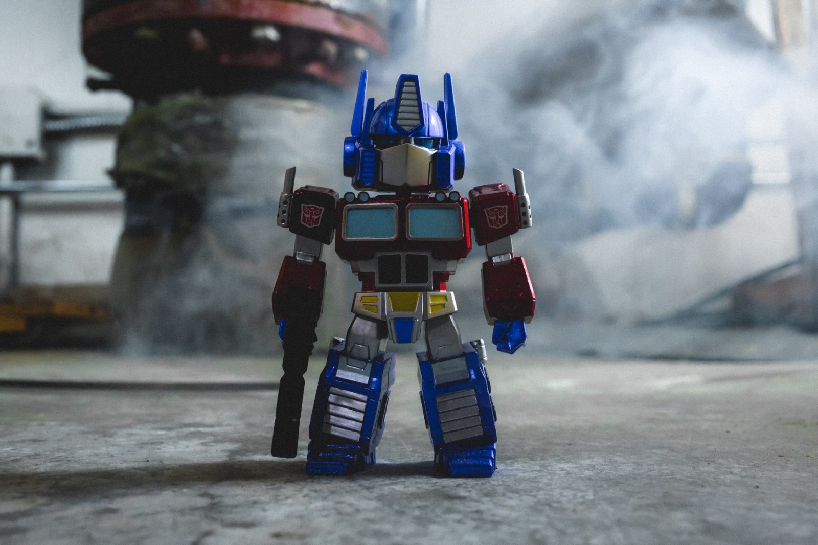 Transformers News: Images of BAIT San Diego Comic-Con Exclusives