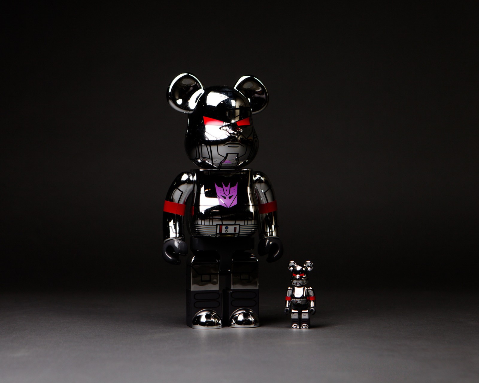 Transformers News: Images of BAIT San Diego Comic-Con Exclusives
