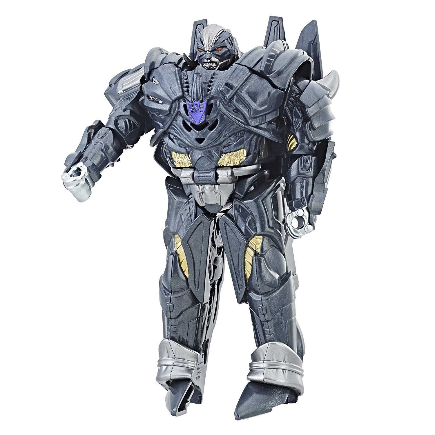 Transformers News: Re: Transformers: The Last Knight Toys Discussion Thread