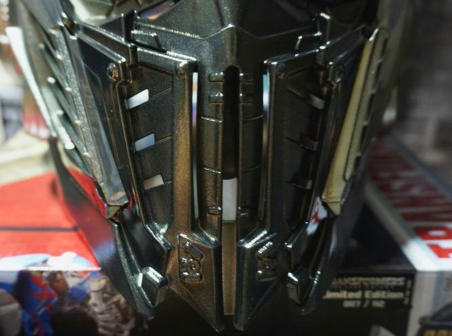 Transformers News: Re: Transformers: The Last Knight Toys Discussion Thread Transformers News: Re: Transformers: The Last Knight Toys Discussion Thread