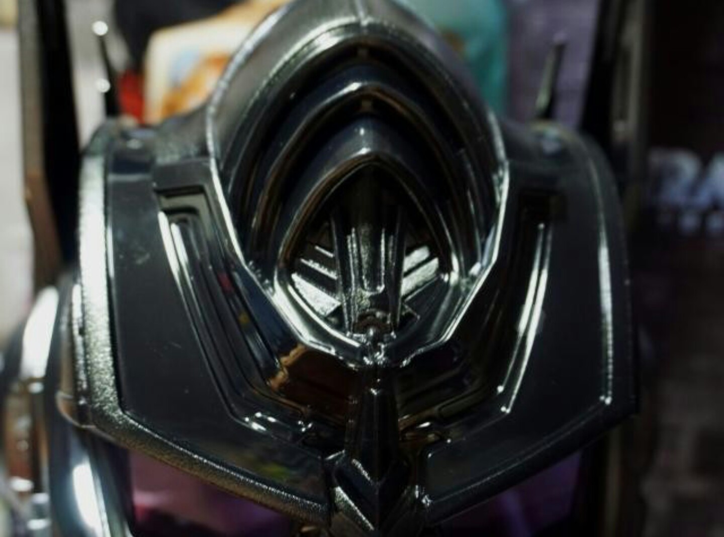 Transformers News: Re: Transformers: The Last Knight Toys Discussion Thread Transformers News: Re: Transformers: The Last Knight Toys Discussion Thread