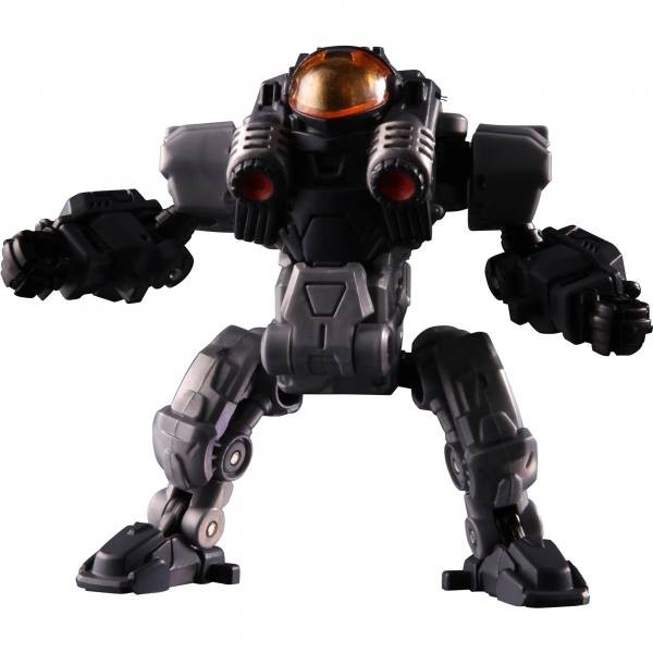 Transformers News: TakaraTomy Diaclone Reboot DA-14 Big Powered GV and More Transformers News: TakaraTomy Diaclone Reboot DA-14 Big Powered GV and More