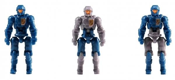 Transformers News: TakaraTomy Diaclone Reboot DA-14 Big Powered GV and More Transformers News: TakaraTomy Diaclone Reboot DA-14 Big Powered GV and More