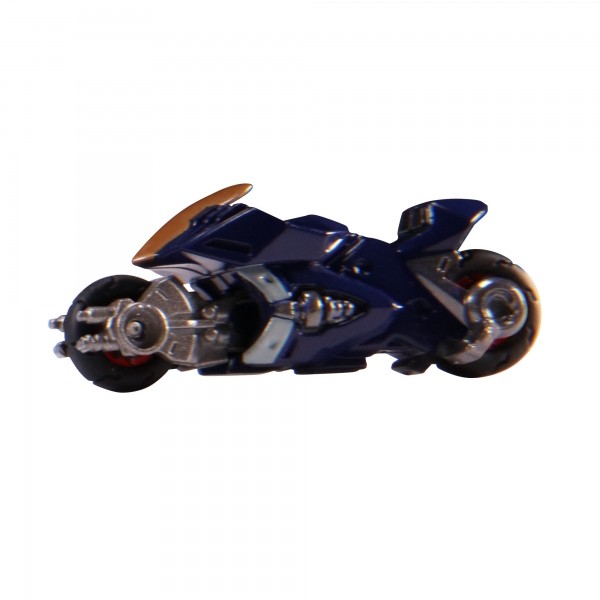 Transformers News: TakaraTomy Diaclone Reboot DA-14 Big Powered GV and More Transformers News: TakaraTomy Diaclone Reboot DA-14 Big Powered GV and More