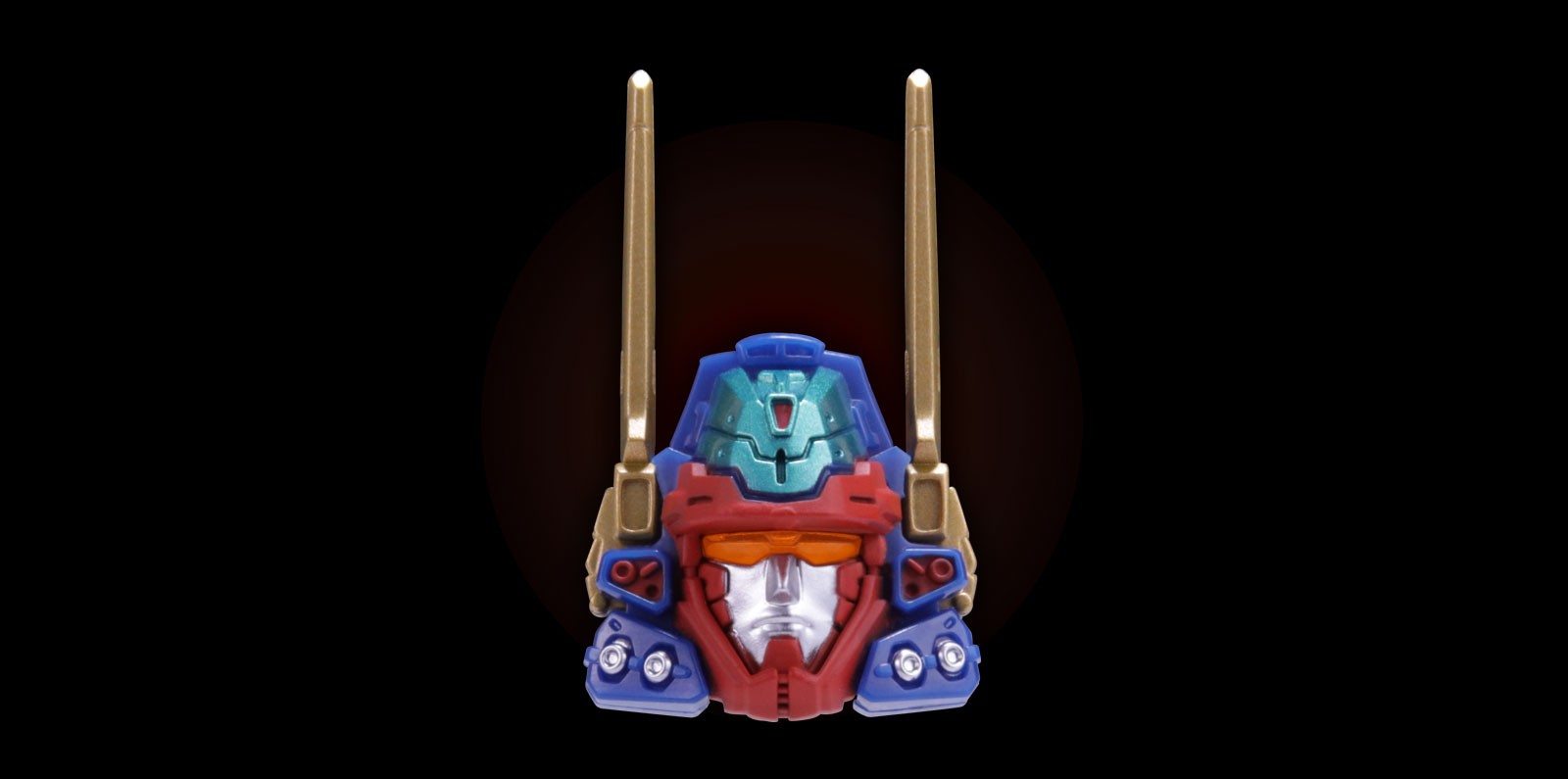 Transformers News: TakaraTomy Diaclone Reboot DA-14 Big Powered GV and More Transformers News: TakaraTomy Diaclone Reboot DA-14 Big Powered GV and More