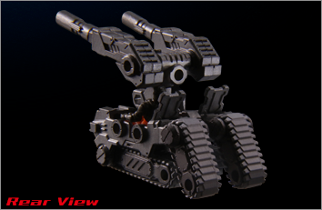 Transformers News: TakaraTomy Diaclone Reboot DA-14 Big Powered GV and More Transformers News: TakaraTomy Diaclone Reboot DA-14 Big Powered GV and More