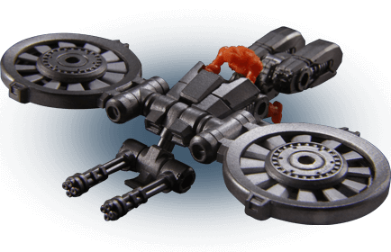 Transformers News: TakaraTomy Diaclone Reboot DA-14 Big Powered GV and More Transformers News: TakaraTomy Diaclone Reboot DA-14 Big Powered GV and More