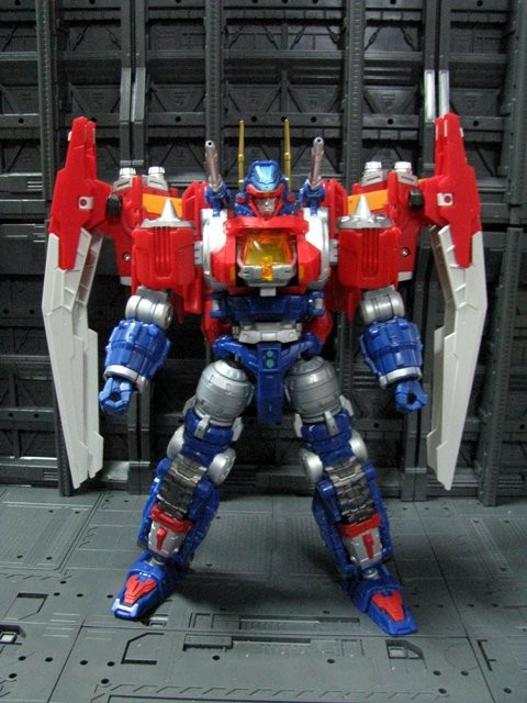 Transformers News: TakaraTomy Diaclone Reboot DA-14 Big Powered GV and More Transformers News: TakaraTomy Diaclone Reboot DA-14 Big Powered GV and More