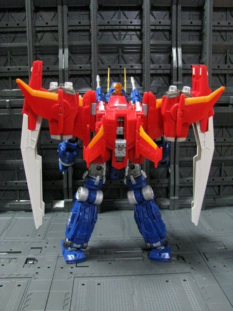 Transformers News: TakaraTomy Diaclone Reboot DA-14 Big Powered GV and More Transformers News: TakaraTomy Diaclone Reboot DA-14 Big Powered GV and More