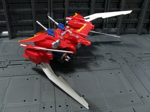 Transformers News: TakaraTomy Diaclone Reboot DA-14 Big Powered GV and More Transformers News: TakaraTomy Diaclone Reboot DA-14 Big Powered GV and More