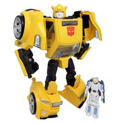 Transformers News: New images of Transformers Legends Bumblebee, Slugslinger, Perceptor and Octane Transformers News: New images of Transformers Legends Bumblebee, Slugslinger, Perceptor and Octane