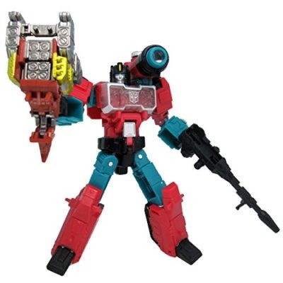 Transformers News: New images of Transformers Legends Bumblebee, Slugslinger, Perceptor and Octane Transformers News: New images of Transformers Legends Bumblebee, Slugslinger, Perceptor and Octane