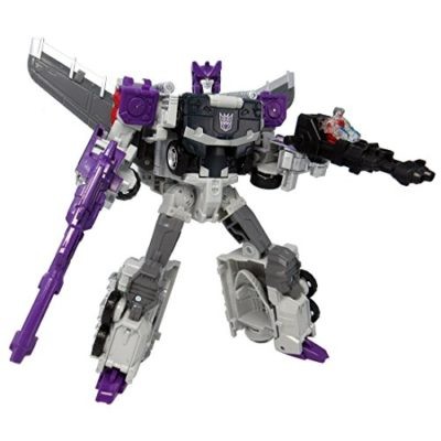 Transformers News: New images of Transformers Legends Bumblebee, Slugslinger, Perceptor and Octane Transformers News: New images of Transformers Legends Bumblebee, Slugslinger, Perceptor and Octane