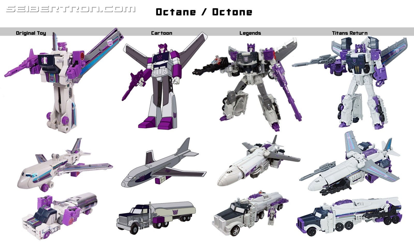 Transformers News: Hasbro / Takara Comparison Charts for Bumblebee, Slugslinger, Perceptor and Octane Transformers News: Hasbro / Takara Comparison Charts for Bumblebee, Slugslinger, Perceptor and Octane