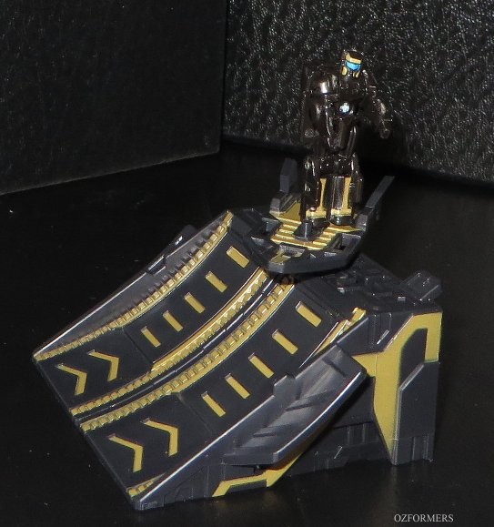 Transformers News: Pictorial Review of Primitive Skateboarding x Transformers Optimus Prime and Shreddicus Maximus