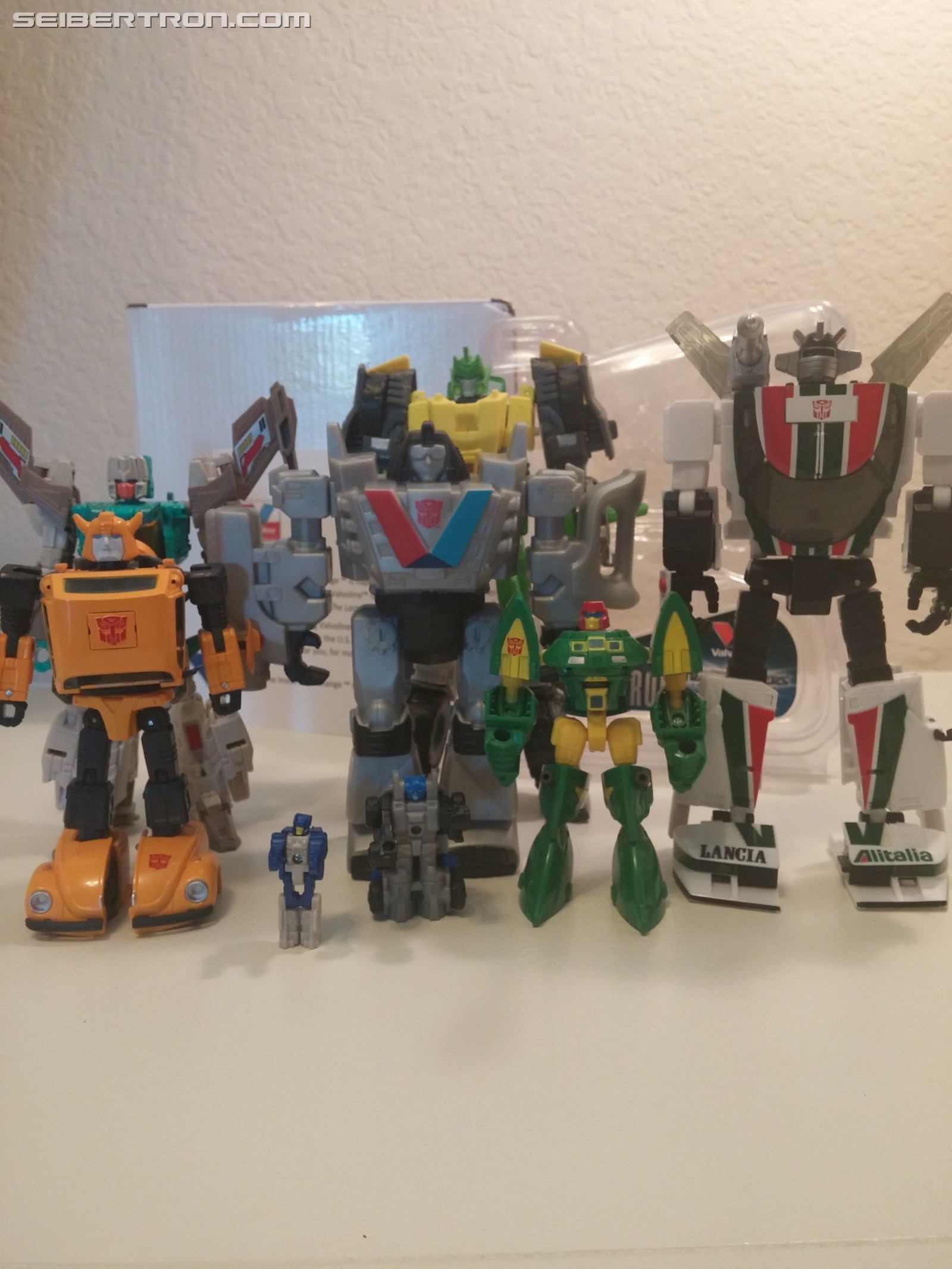 Transformers News: New Galleries: Transformers The Last Knight Transformers News: New Galleries: Transformers The Last Knight