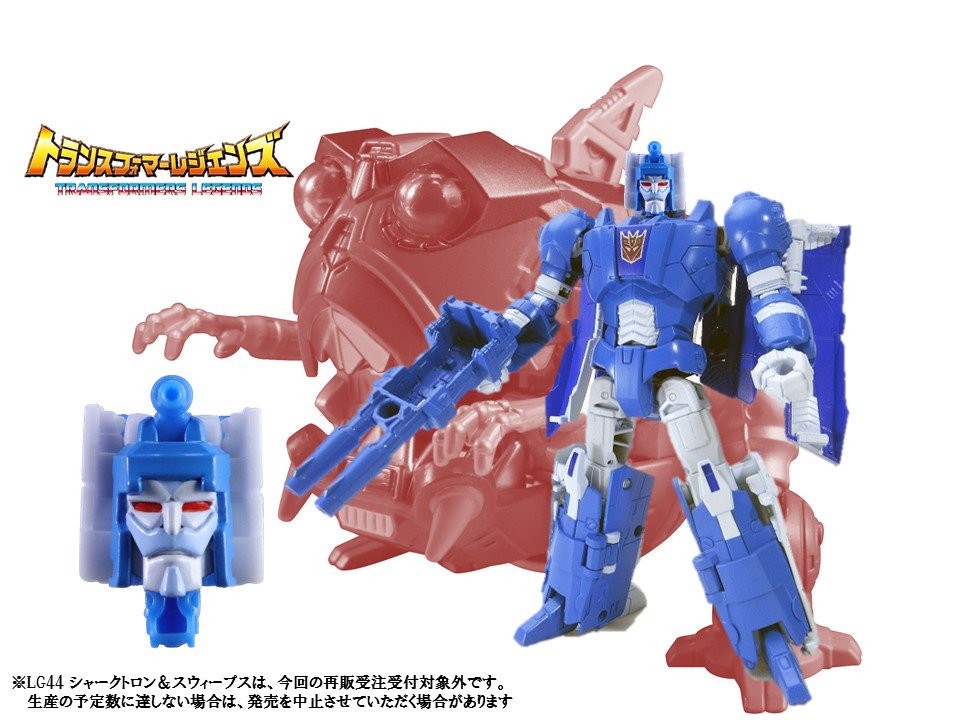 Transformers News: Top 5 Best Transformers Troop Builders