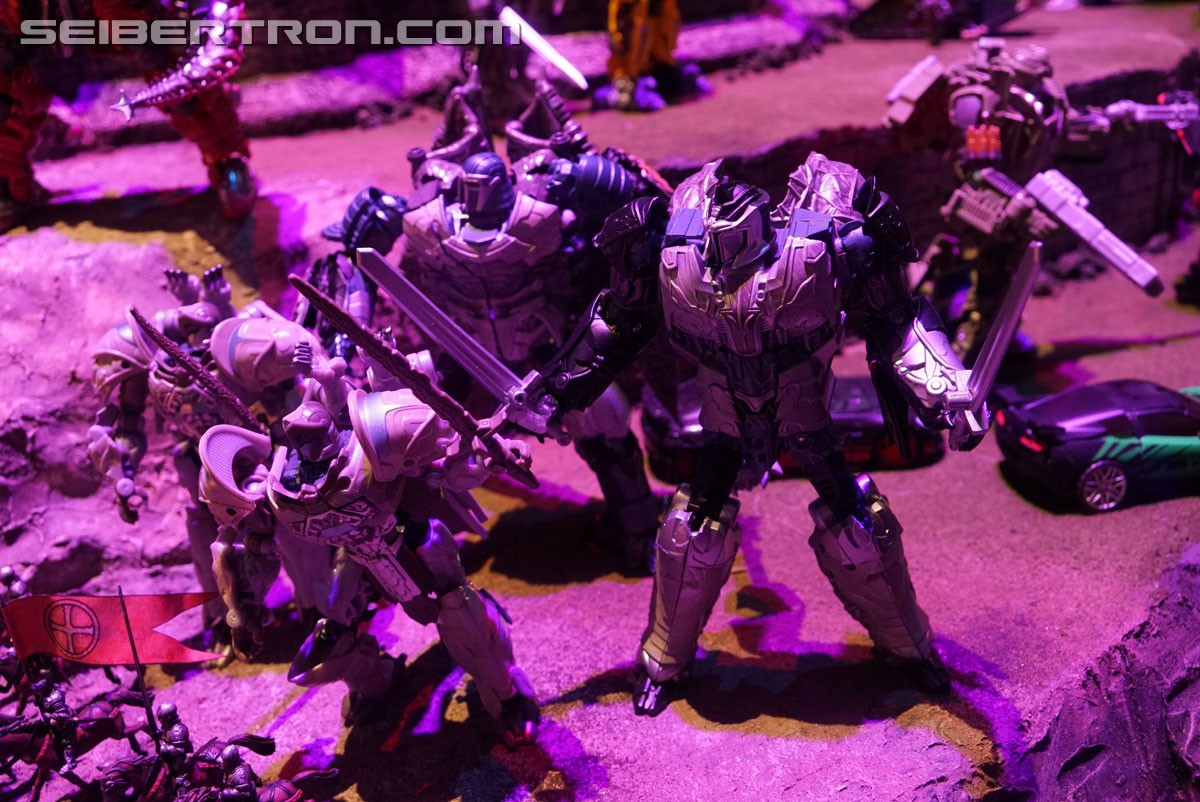 Transformers News: Re: Transformers: The Last Knight Toys Discussion Thread