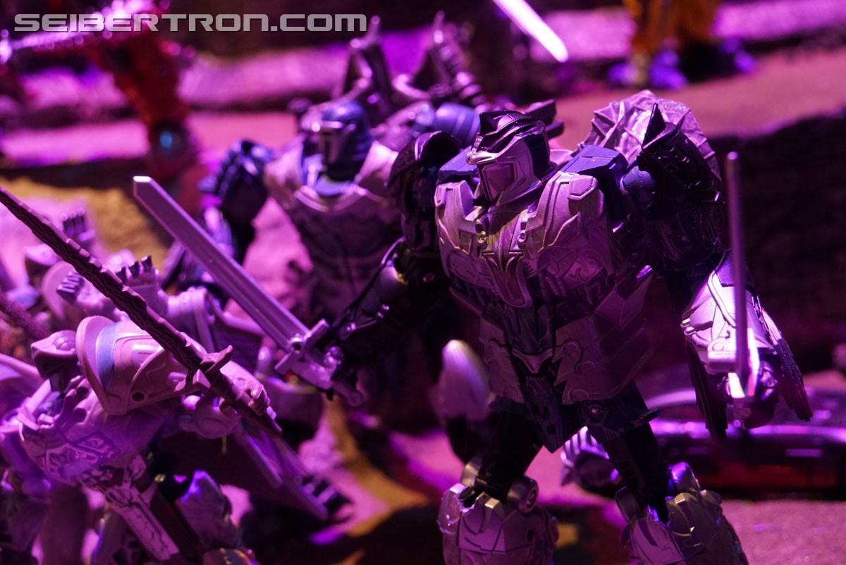 Transformers News: Re: Transformers: The Last Knight Toys Discussion Thread
