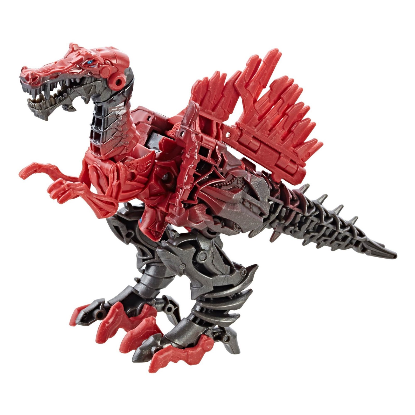 Transformers News: New Official Image for One Step Scorn and Other Turbo Changers from Transformers: The Last Knight Transformers News: New Official Image for One Step Scorn and Other Turbo Changers from Transformers: The Last Knight