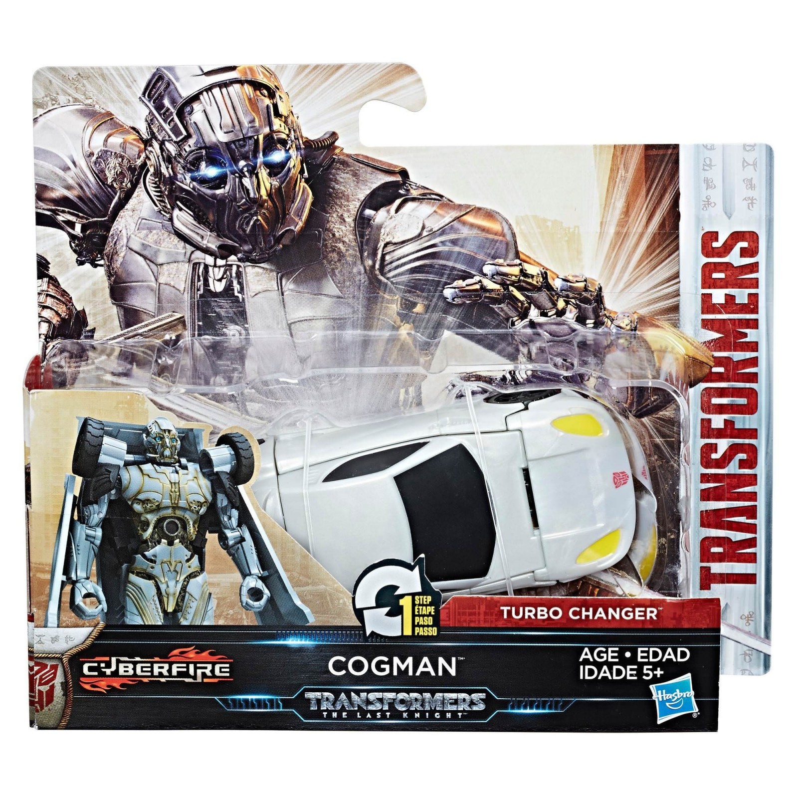 Transformers News: New Official Image for One Step Scorn and Other Turbo Changers from Transformers: The Last Knight Transformers News: New Official Image for One Step Scorn and Other Turbo Changers from Transformers: The Last Knight