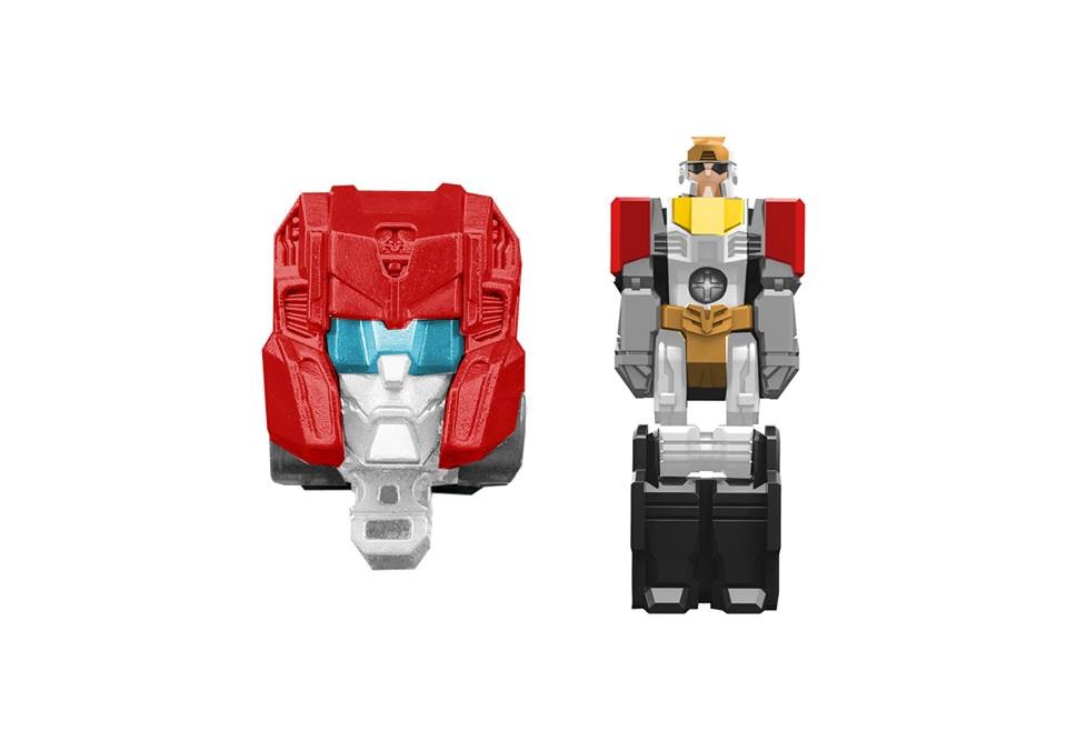 Transformers News: New Images of Concepts from Fun Pub and Customized Figures at Pete's Robot Convention 2017