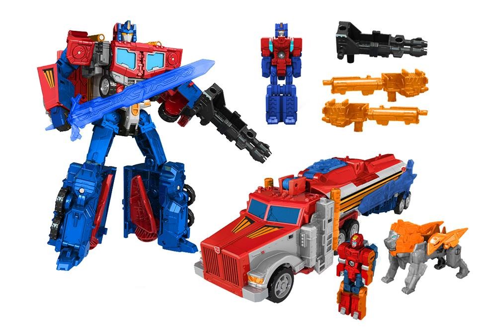 Transformers News: New Images of Concepts from Fun Pub and Customized Figures at Pete's Robot Convention 2017