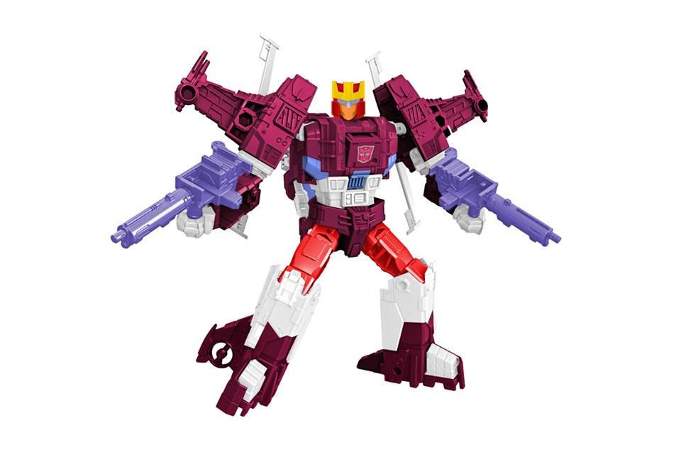 Transformers News: New Images of Concepts from Fun Pub and Customized Figures at Pete's Robot Convention 2017