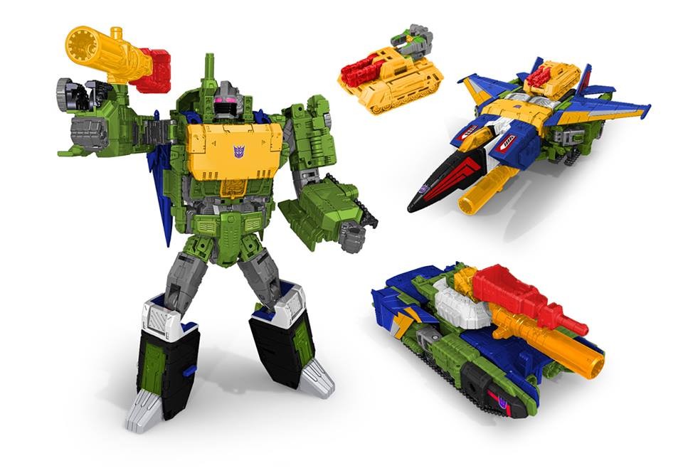 Transformers News: New Images of Concepts from Fun Pub and Customized Figures at Pete's Robot Convention 2017