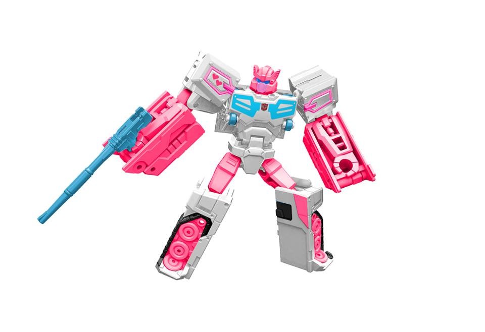 Transformers News: New Images of Concepts from Fun Pub and Customized Figures at Pete's Robot Convention 2017