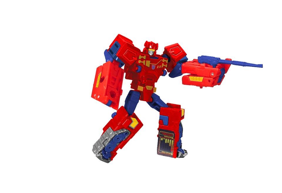 Transformers News: New Images of Concepts from Fun Pub and Customized Figures at Pete's Robot Convention 2017