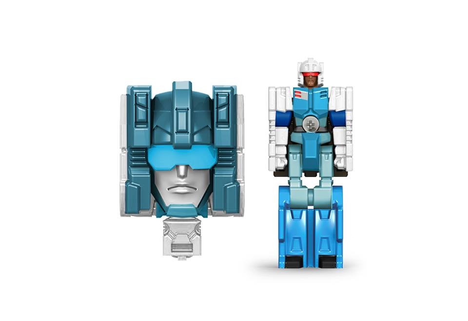 Transformers News: New Images of Concepts from Fun Pub and Customized Figures at Pete's Robot Convention 2017