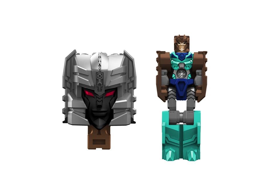 Transformers News: New Images of Concepts from Fun Pub and Customized Figures at Pete's Robot Convention 2017