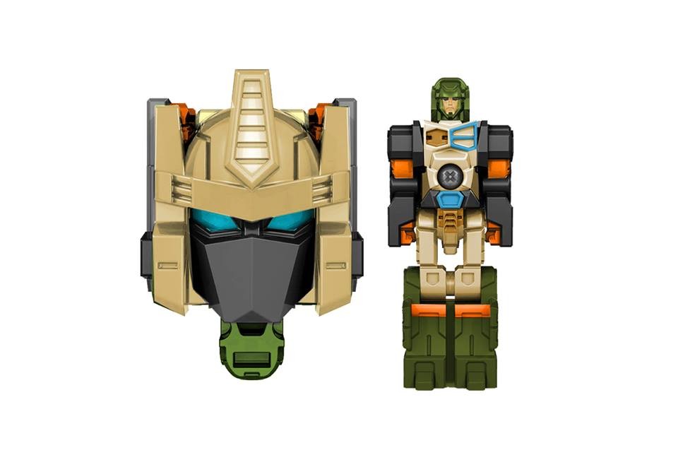 Transformers News: New Images of Concepts from Fun Pub and Customized Figures at Pete's Robot Convention 2017