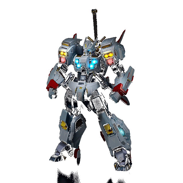 Transformers News: Flame Toys IDW Drift Ready for Pre-Order, New Images