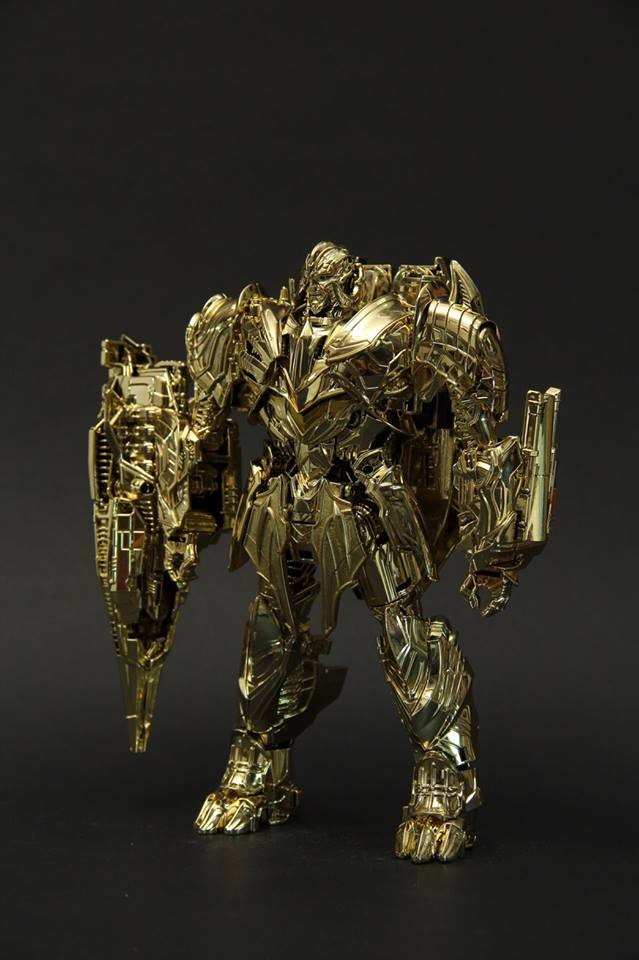 Transformers News: Re: Takara Tomy Transformers The Last Knight TLK Toyline Discussion Transformers News: Re: Takara Tomy Transformers The Last Knight TLK Toyline Discussion