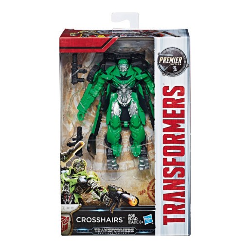 Transformers News: Re: Transformers: The Last Knight Toys Discussion Thread Transformers News: Re: Transformers: The Last Knight Toys Discussion Thread