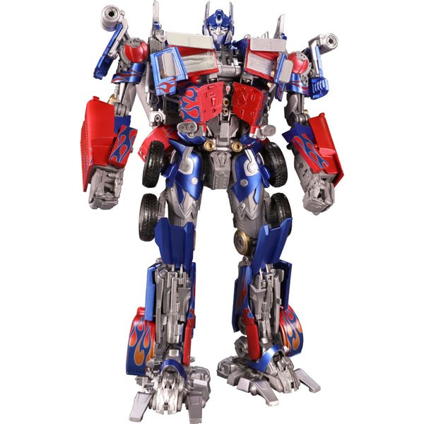 Transformers News: New images of Movie Masterpiece MPM-4 Optimus Prime Transformers News: New images of Movie Masterpiece MPM-4 Optimus Prime