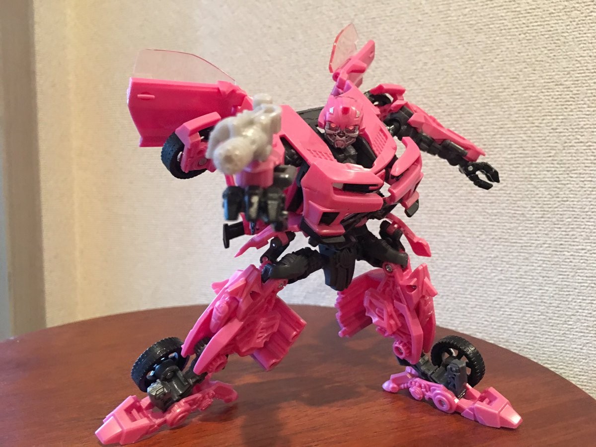 Transformers News: 2017 Seibertron.com Year in Review - Rethink the Past...