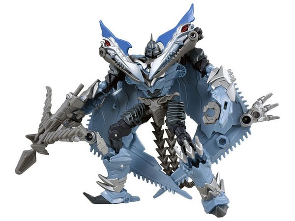 Transformers News: Stock Images of Takara Tomy Transformers: The Last Knight TLK20 to TLK27 Transformers News: Stock Images of Takara Tomy Transformers: The Last Knight TLK20 to TLK27