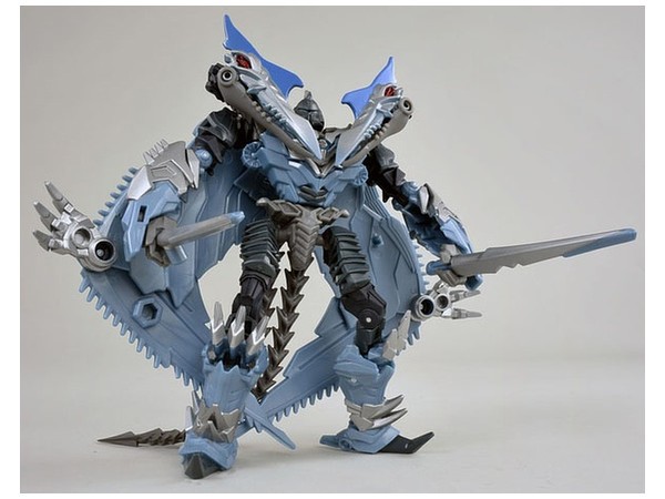 Transformers News: Stock Images of Takara Tomy Transformers: The Last Knight TLK20 to TLK27 Transformers News: Stock Images of Takara Tomy Transformers: The Last Knight TLK20 to TLK27