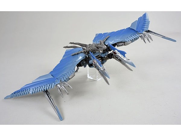 Transformers News: Stock Images of Takara Tomy Transformers: The Last Knight TLK20 to TLK27 Transformers News: Stock Images of Takara Tomy Transformers: The Last Knight TLK20 to TLK27